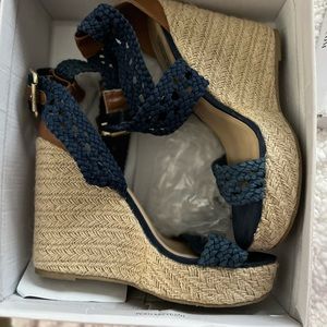 Steve Madden Espadrille Sandals